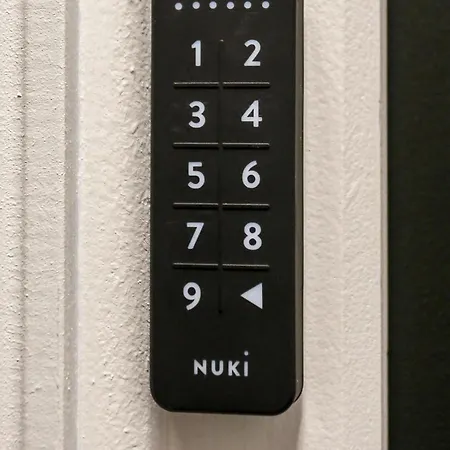 Apartmán L Haussmann-gare-hortillonnages-centre-ville-wifi *