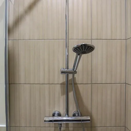 Apartamento L Haussmann-gare-hortillonnages-centre-ville-wifi